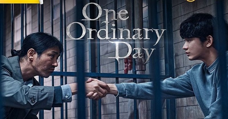 Lịch chiếu phim One ordinary day (Một ngày bình thường), diễn viên, nội dung