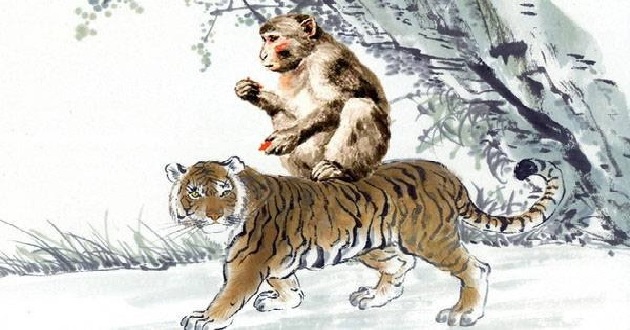 Tứ hành xung Tứ hành xung