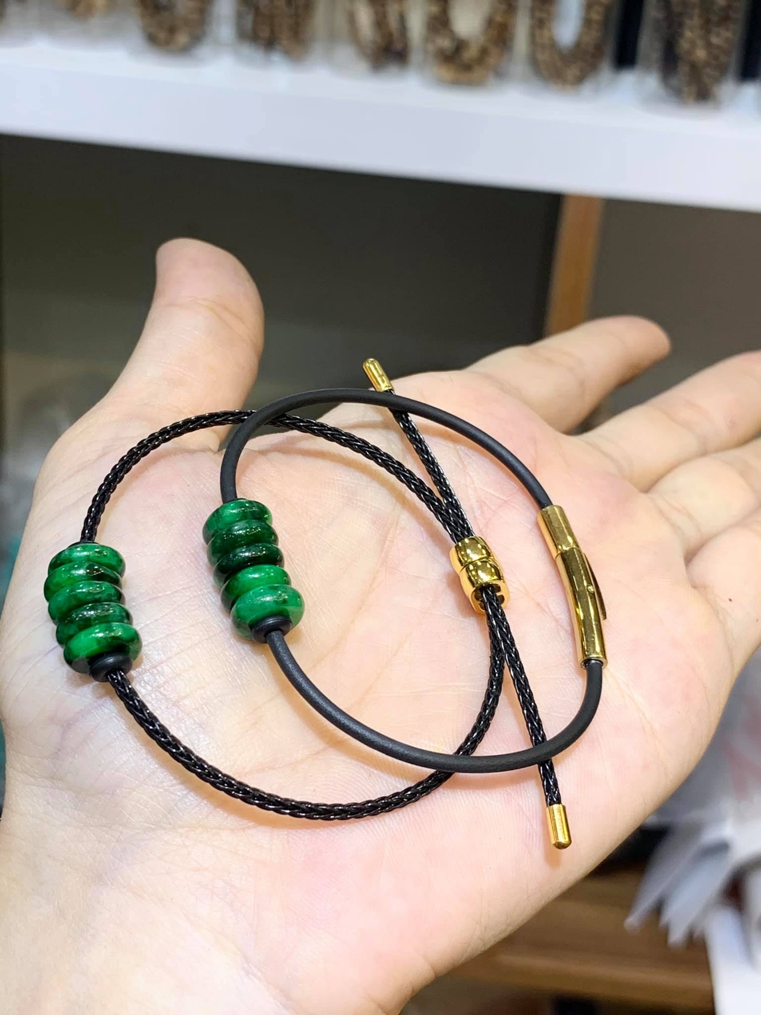 Vòng tay phong thủy Vòng tay phong thủy