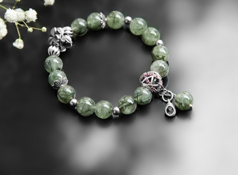 Vòng tay phong thủy Vòng tay phong thủy