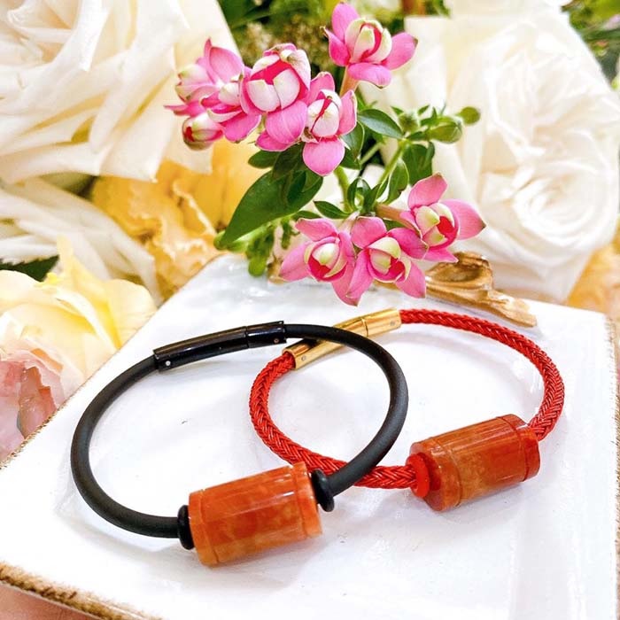 Vòng tay phong thủy Vòng tay phong thủy