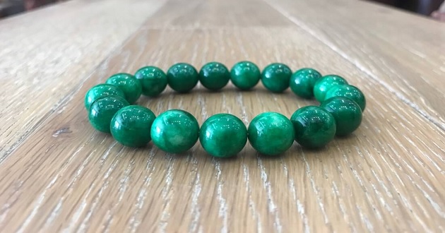 Vòng tay phong thủy Vòng tay phong thủy