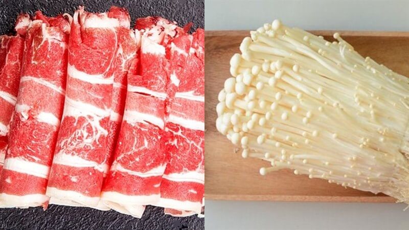 Lựa chọn nguyên liệu ngon để món ba chỉ bò nướng thơm ngon hơn Lựa chọn nguyên liệu ngon để món ba chỉ bò nướng thơm ngon hơn