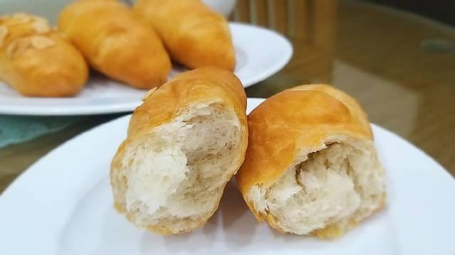 Bánh mì đặc ruột một chút sẽ giúp món ăn thành công Bánh mì đặc ruột một chút sẽ giúp món ăn thành công