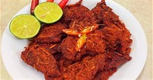 Cách làm thịt lợn giả bò khô bằng nồi chiên không dầu vừa ngon, vừa rẻ