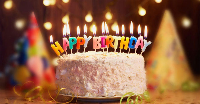 Lời chúc mừng sinh nhật người yêu cũ ngắn gọn, bá đạo