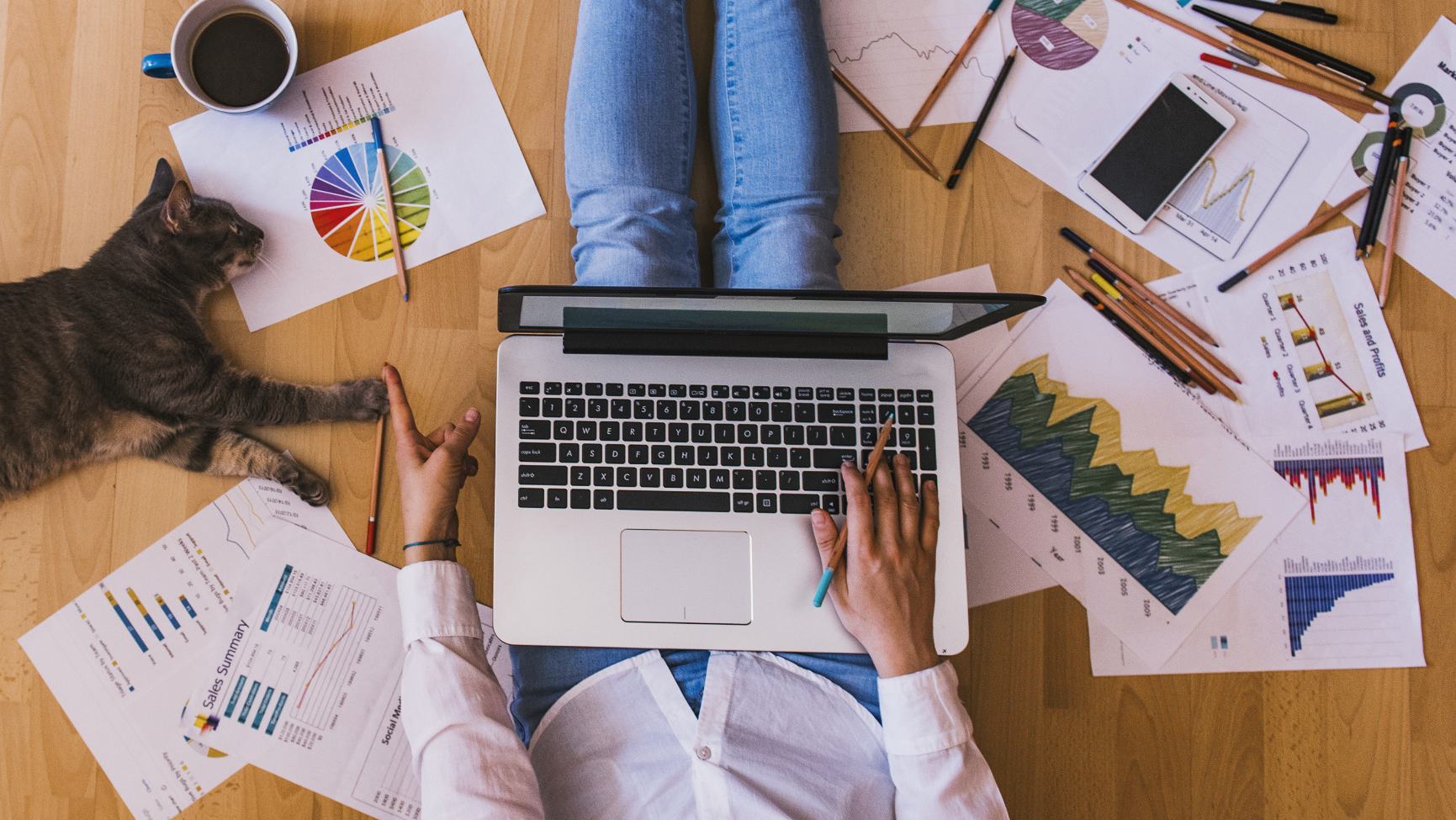 Câu nói hay về đam mê công việc trong tiếng Anh