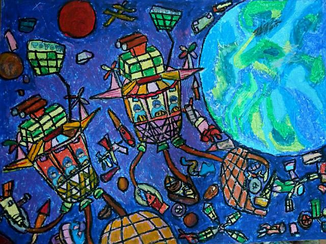 Mẫu tranh vẽ chiếc ô tô mơ ước đẹp nhất Mẫu tranh vẽ chiếc ô tô mơ ước đẹp nhất