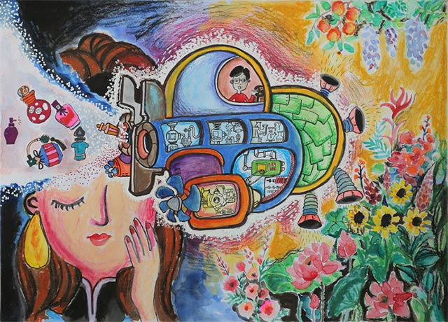 Cách vẽ chiếc ô tô mơ ước đẹp nhất Cách vẽ chiếc ô tô mơ ước đẹp nhất