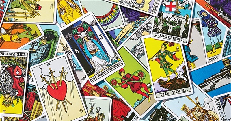 Ý nghĩa các lá bài Tarot là gì? Cách bói bài Tarot