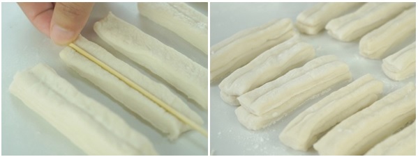 Cách làm quẩy Cách làm quẩy