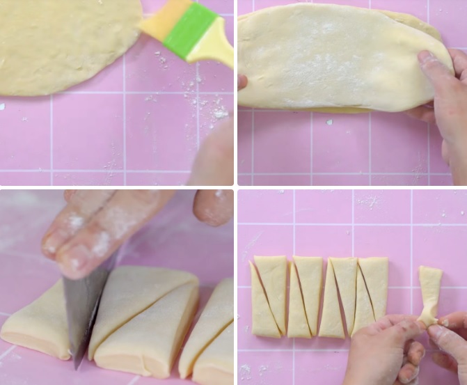 Cách làm quẩy Cách làm quẩy