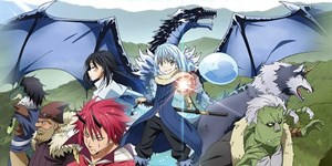 Top 10 phim anime chuyển sinh sang thế giới khác 2024 hay nhất