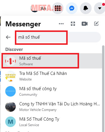 Tìm mã số thuế cá nhân bằng CMND/CCCD Tìm mã số thuế cá nhân bằng CMND/CCCD