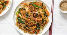 5 Cách làm miến trộn ngon, đơn giản mà cực hấp dẫn