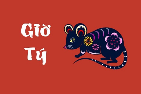 Giờ Tý là mấy giờ? Giờ Tý là mấy giờ?