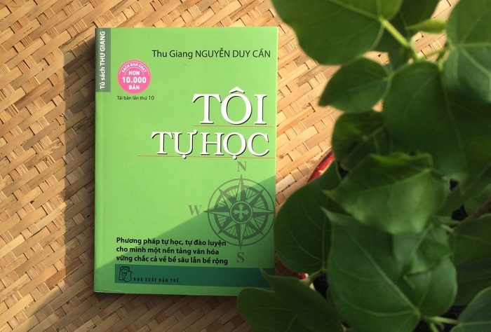 Tôi Tự Học - Thu Giang, Nguyễn Duy Cần
