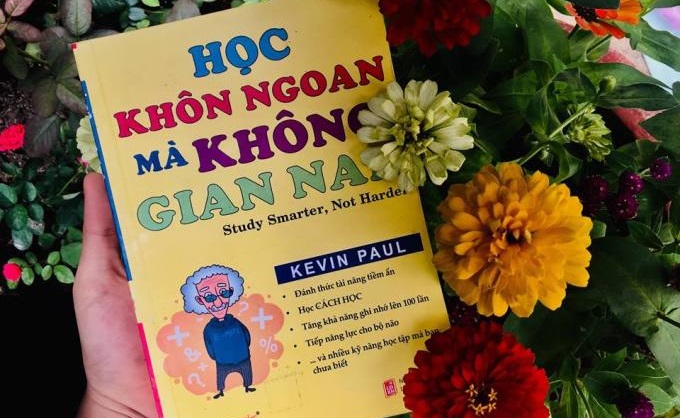Học Khôn Ngoan Mà Không Gian Nan - Kevin Paul