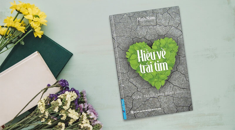 Hiểu Về Trái Tim - Minh Niệm
