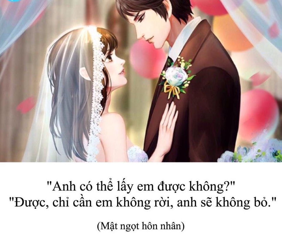 Truyện cưới trước yêu sau Truyện cưới trước yêu sau