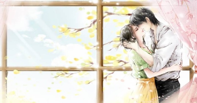 Truyện cưới trước yêu sau Truyện cưới trước yêu sau