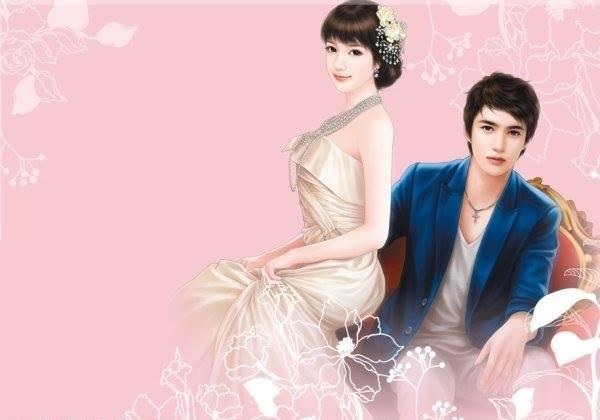 Truyện ngôn tình sủng