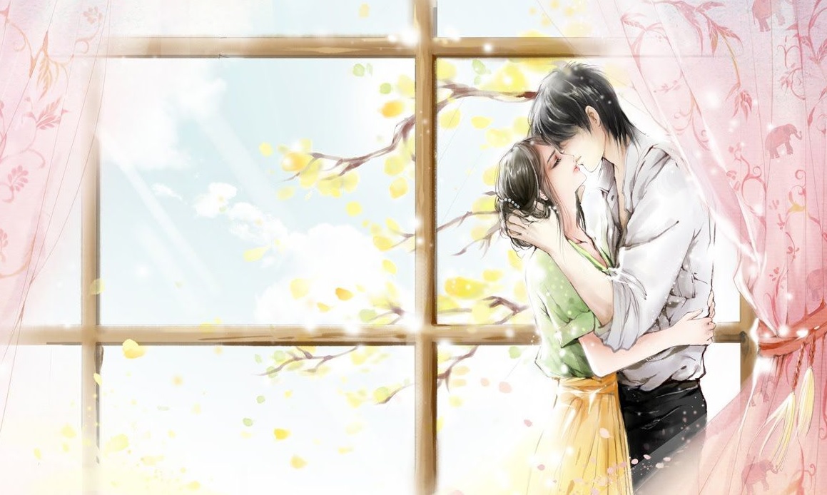 Truyện ngôn tình sủng