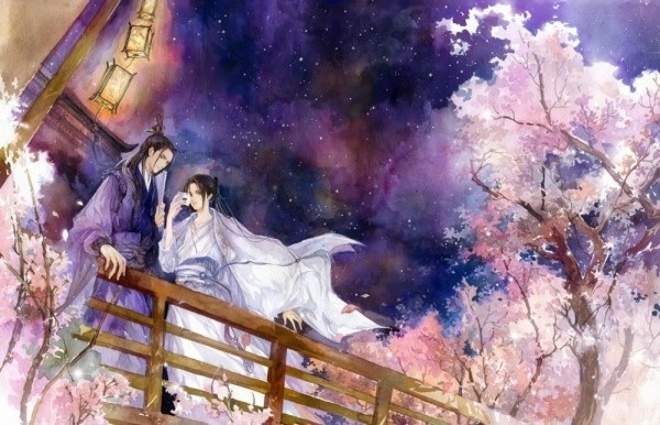 Truyện ngôn tình sủng