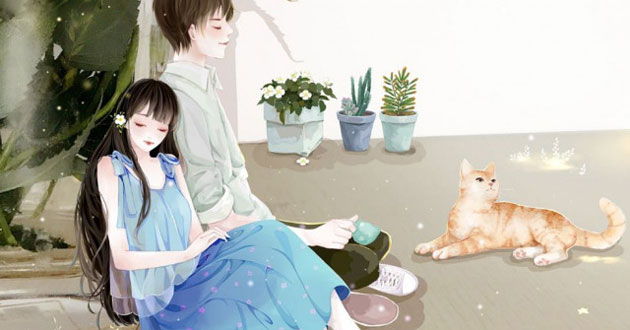 Truyện ngôn tình sủng