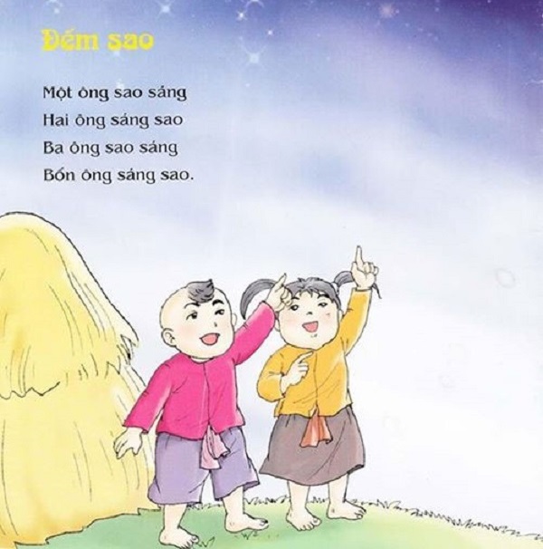 Bài thơ về đồ chơi của bé, thơ về trò chơi dân gian hay nhất Bài thơ về đồ chơi của bé, thơ về trò chơi dân gian hay nhất