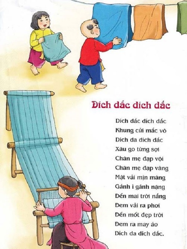 Bài thơ về đồ chơi của bé, thơ về trò chơi dân gian hay nhất Bài thơ về đồ chơi của bé, thơ về trò chơi dân gian hay nhất