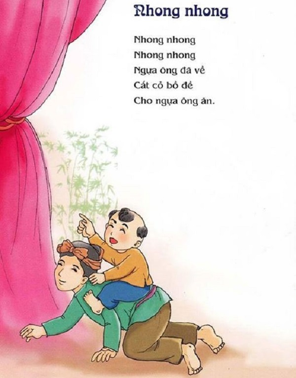 Bài thơ về đồ chơi của bé, thơ về trò chơi dân gian hay nhất Bài thơ về đồ chơi của bé, thơ về trò chơi dân gian hay nhất