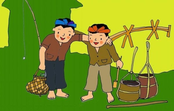 Bài thơ về đồ chơi của bé, thơ về trò chơi dân gian hay nhất Bài thơ về đồ chơi của bé, thơ về trò chơi dân gian hay nhất