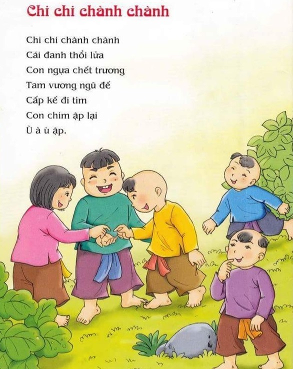 Thơ về đồ dùng đồ chơi của bé Thơ về đồ dùng đồ chơi của bé