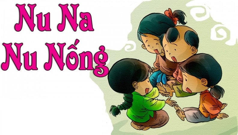 Bài thơ chia đồ chơi Bài thơ chia đồ chơi