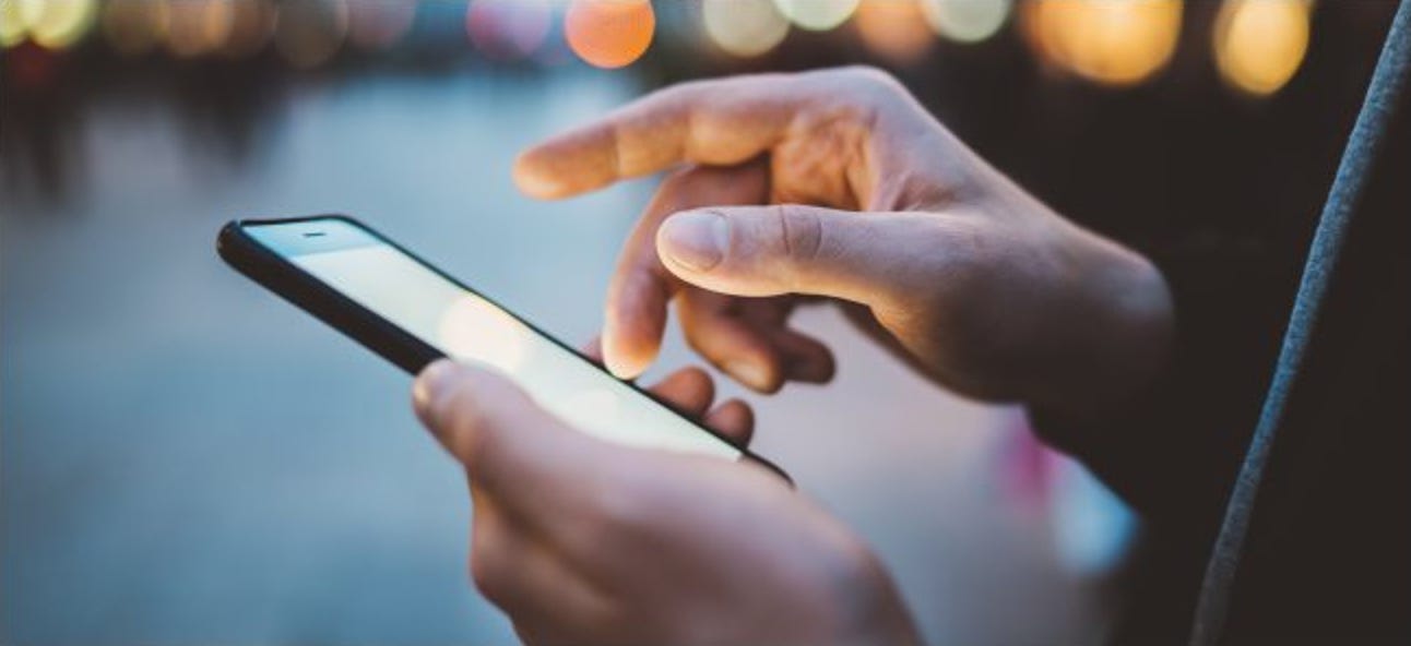 Cách nhắn tin làm quen, bắt chuyện với bạn mới qua tin nhắn hay, ấn tượng