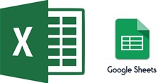 3 Cách xuống dòng trong 1 ô Excel và Google Sheet cực đơn giản