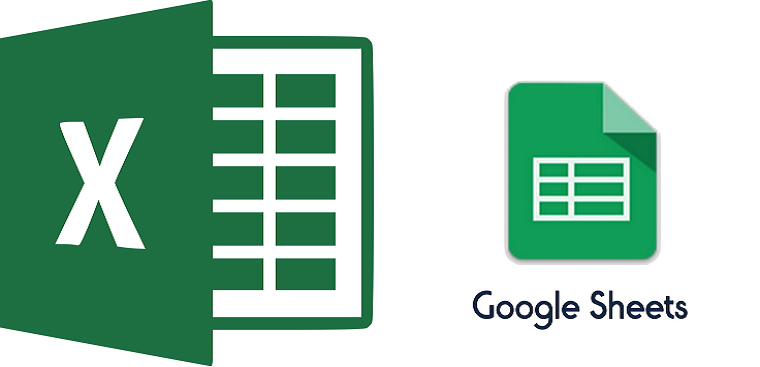 Hướng dẫn cách xuống dòng trên Excel và Google Sheet