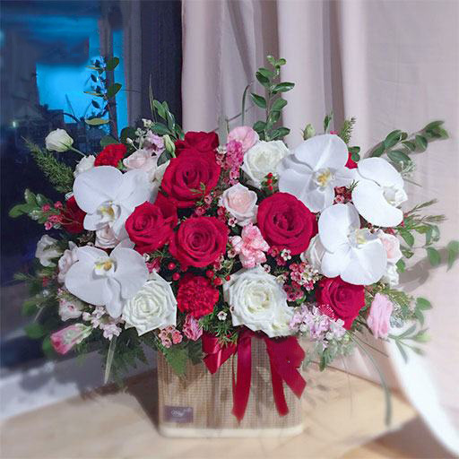 Hình ảnh hoa sinh nhật đẹp nhất thế giới 2