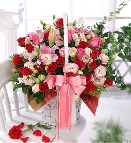 Hình ảnh hoa sinh nhật đẹp nhất thế giới 3