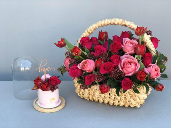Hoa chúc mừng sinh nhật đẹp 2