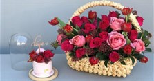 15 Hình ảnh hoa chúc mừng sinh nhật đẹp, sang chảnh nhất