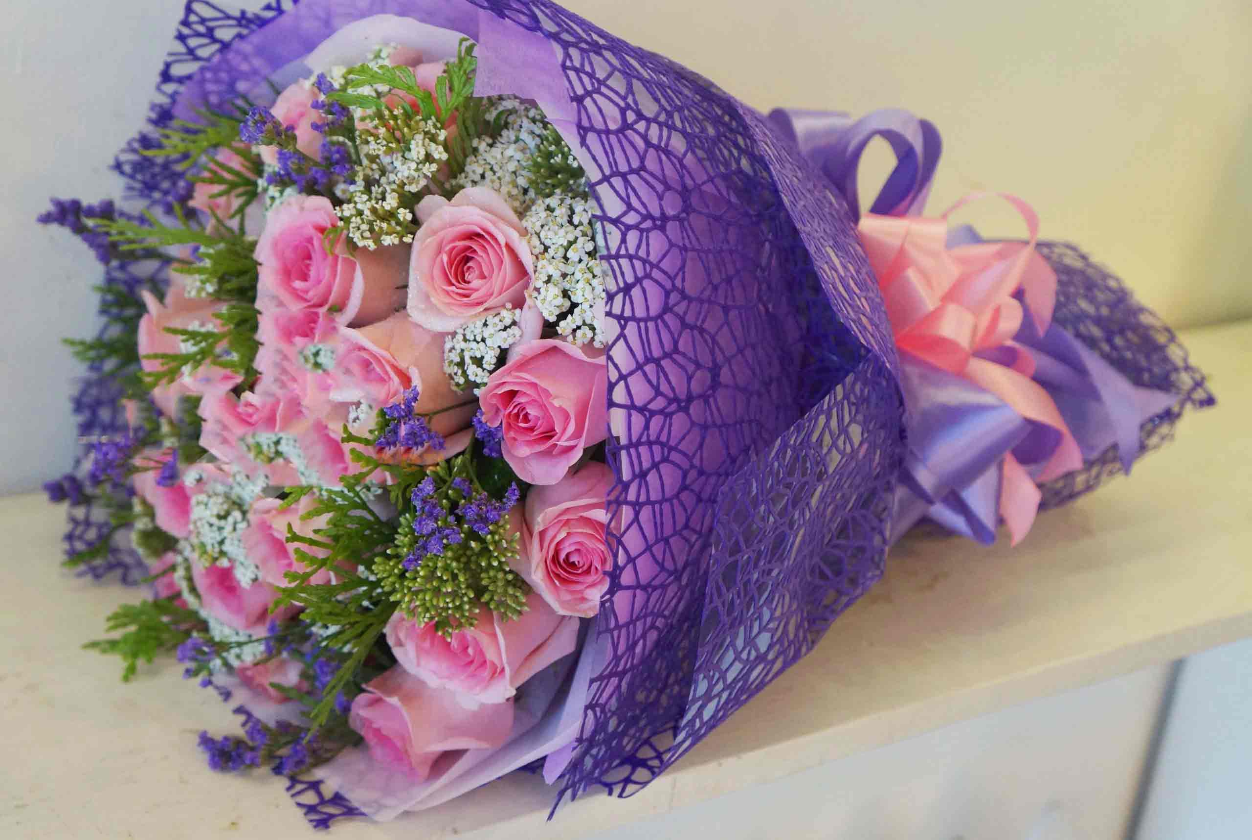 Hoa chúc mừng sinh nhật đẹp 5