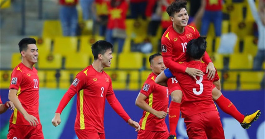 AFF Cup là giải gì? AFF Cup mấy năm 1 lần? Có bao nhiêu đội?