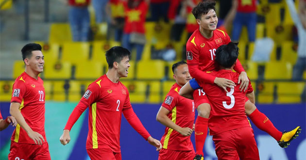AFF Cup là giải gì AFF Cup là giải gì