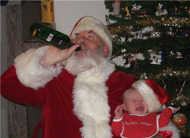 Những hình ảnh chế Noel Những hình ảnh chế Noel