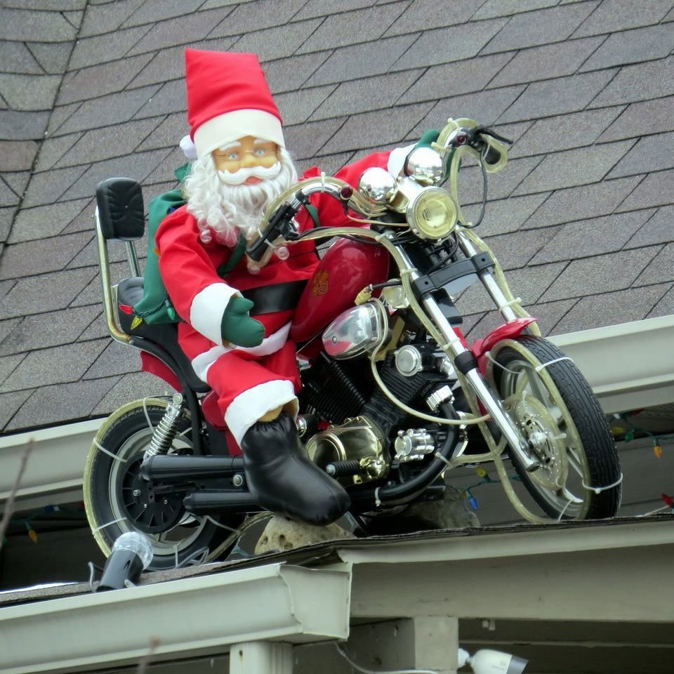 Những hình ảnh chế Noel bá đạo Những hình ảnh chế Noel bá đạo