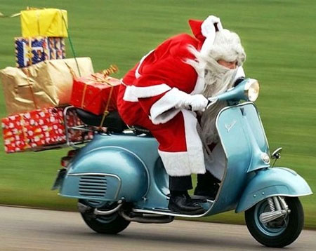 Những hình ảnh chế Noel Những hình ảnh chế Noel