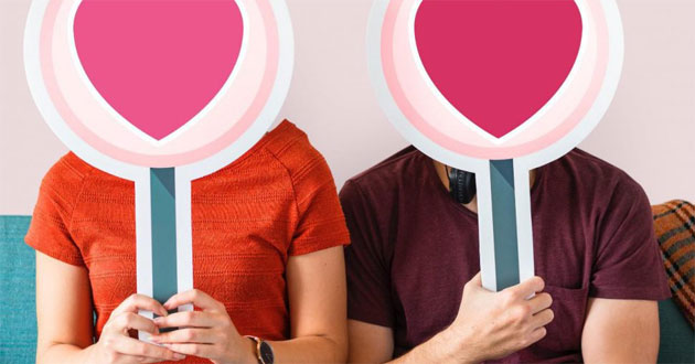 App hẹn hò App hẹn hò