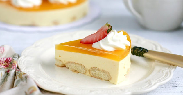 Các loại bánh dễ làm